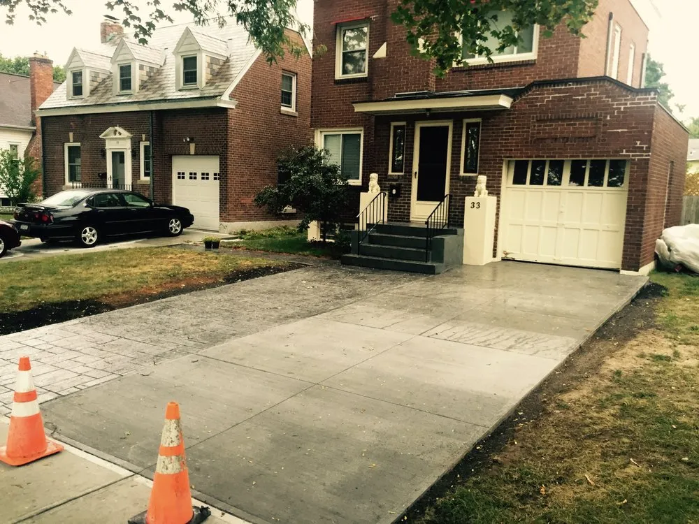 Custom landscape design experts serving Mechanicville, NY - Nordic Companies