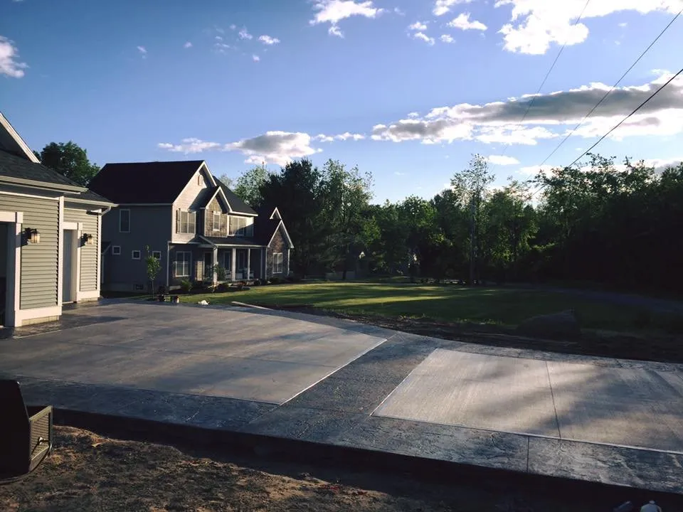 Reliable landscape installation for year-round maintenance across Mechanicville, NY - Nordic Companies