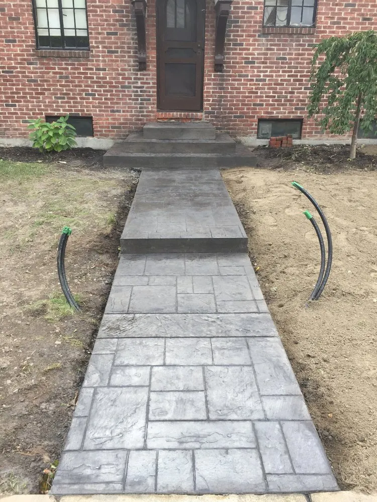 Affordable yard cleanup service for outdoor upgrades in Mechanicville, NY by Nordic Companies