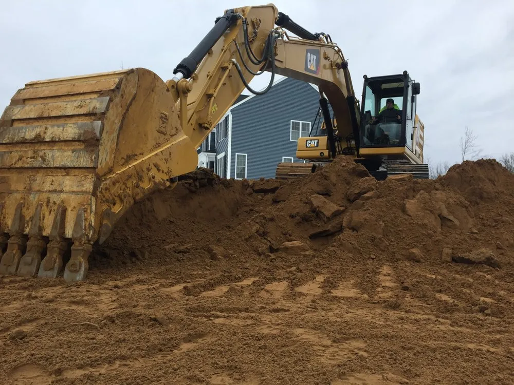 Affordable garden landscaping experts serving Mechanicville, NY - Nordic Companies