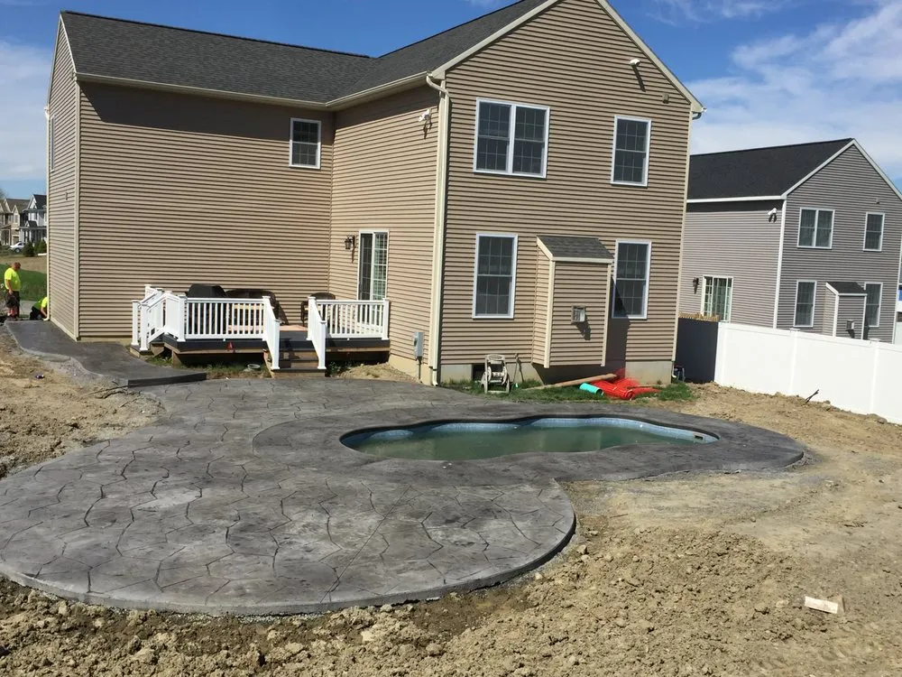 Top-rated yard maintenance in Mechanicville, NY - Nordic Companies