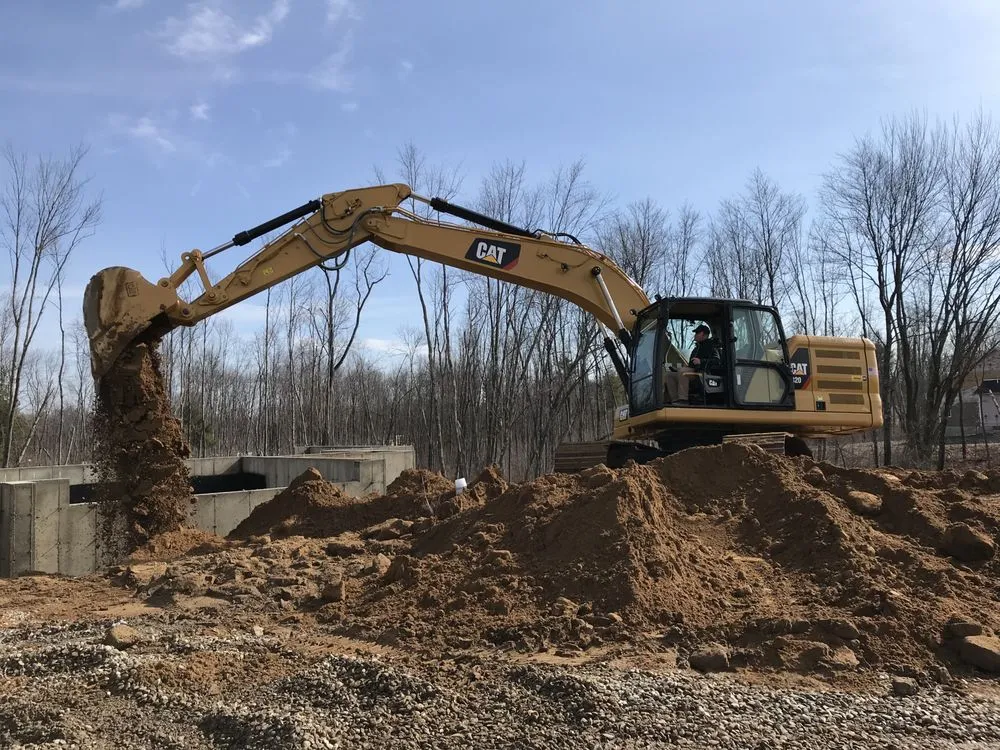 Trusted yard cleanup service in Mechanicville, NY by Nordic Companies