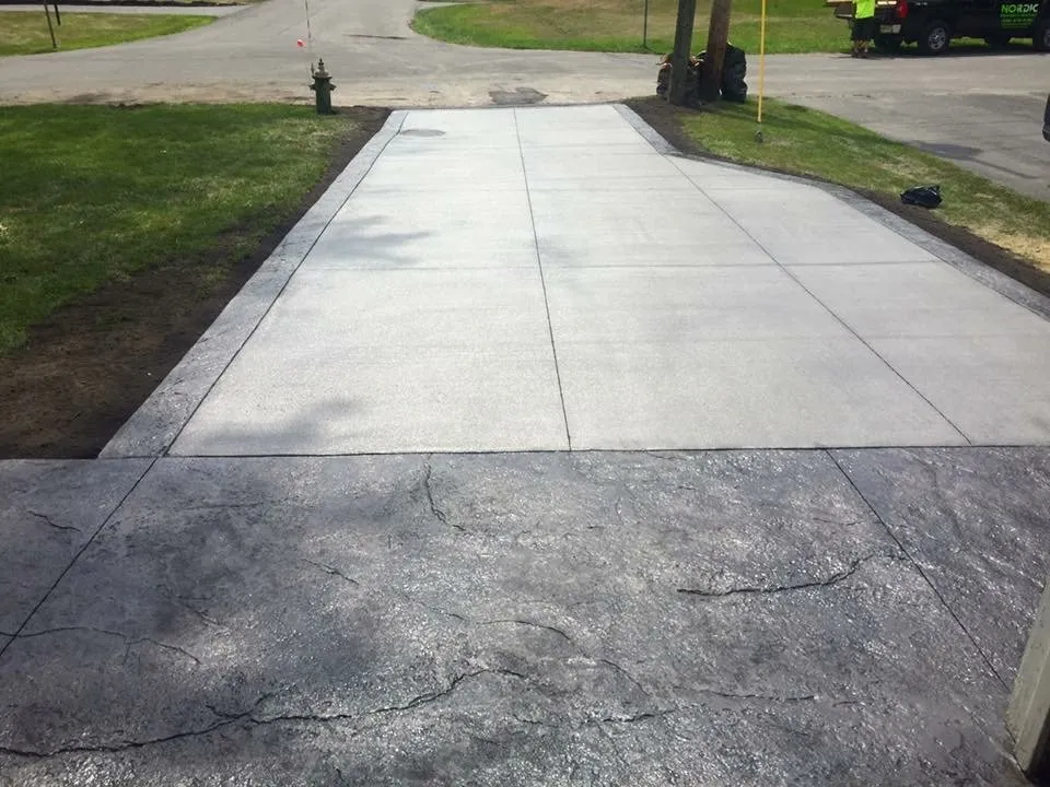 Local yard maintenance in Mechanicville, NY by Nordic Companies