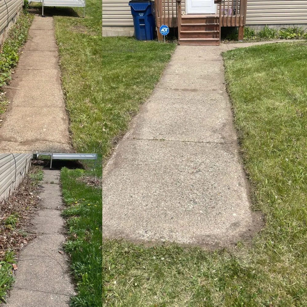 Reliable lawn care service in Sartell, MN - Nordic Lawn Services