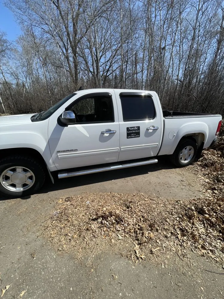 Professional yard cleanup service experts serving Sartell, MN - Nordic Lawn Services