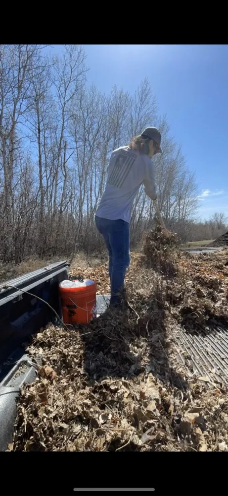 Reliable yard maintenance for residential properties across Sartell, MN - Nordic Lawn Services