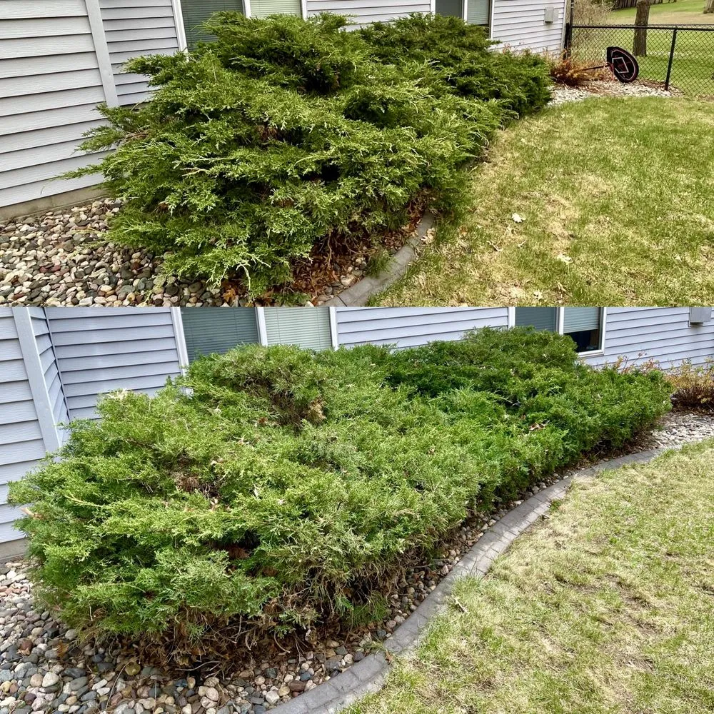 Affordable landscaping services experts serving Sartell, MN - Nordic Lawn Services