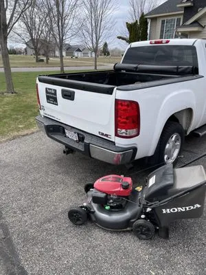 Nordic Lawn Services