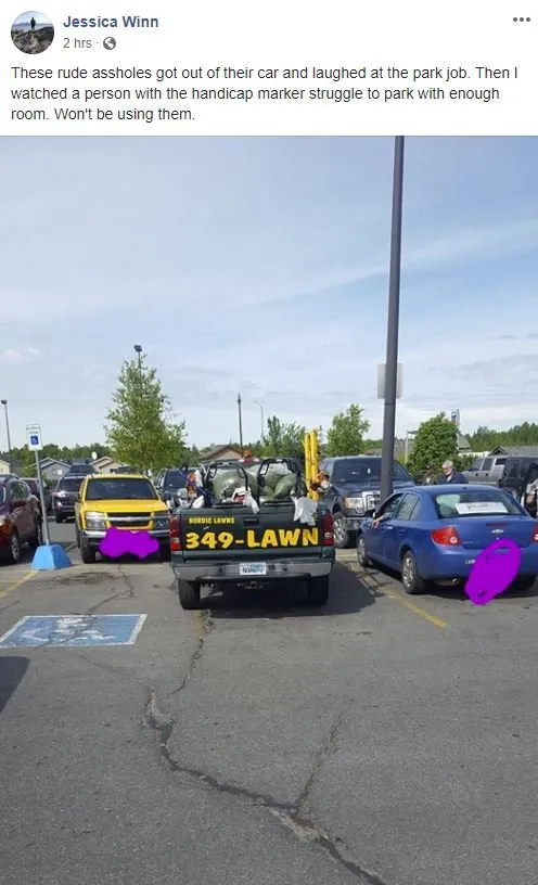 Trusted yard maintenance in Anchorage, AK by Nordic Lawns