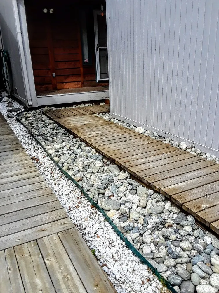 Expert yard maintenance for residential properties across Anchorage, AK - Nordic Lawns