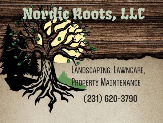 Nordic Roots Logo