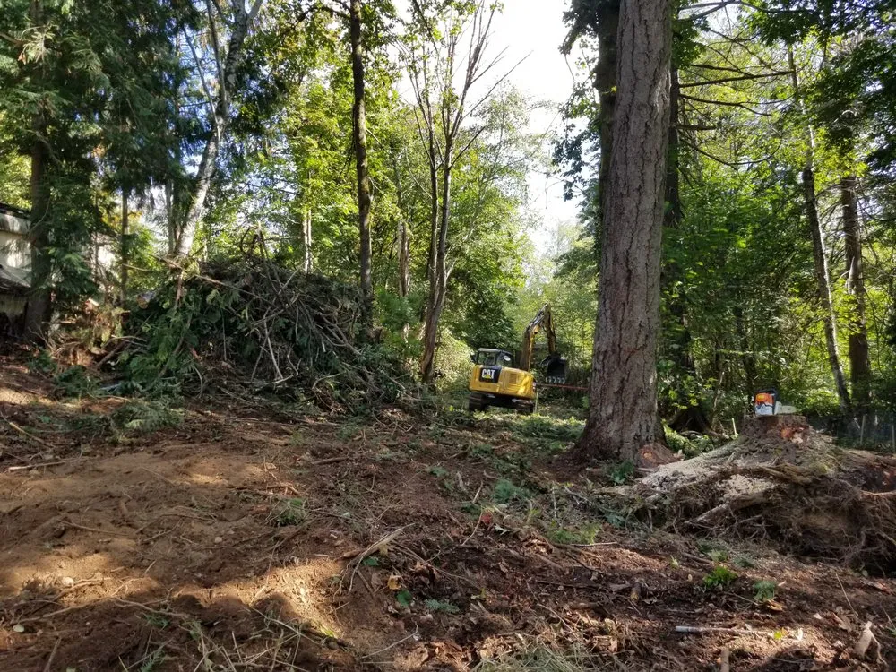 Top-rated outdoor landscaping for outdoor upgrades across Port Orchard, WA - Nordvest Excavation