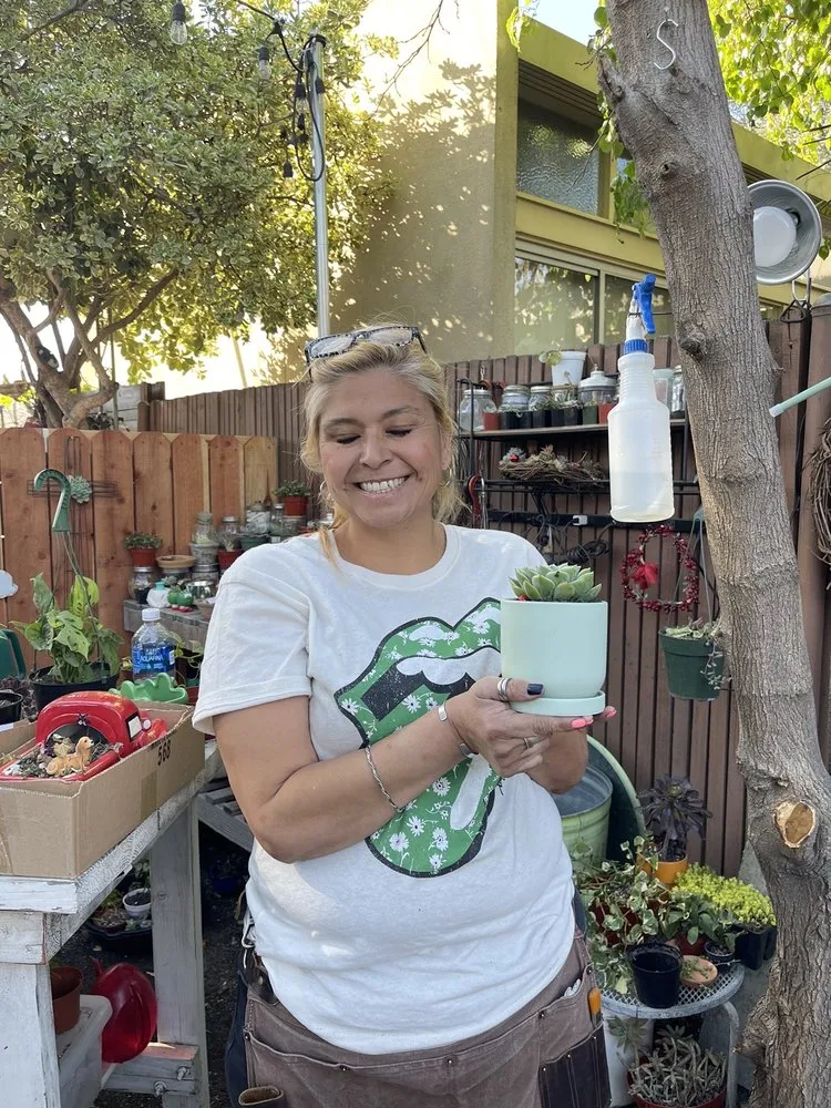 Professional yard maintenance in Claremont, CA by Norens Nursery