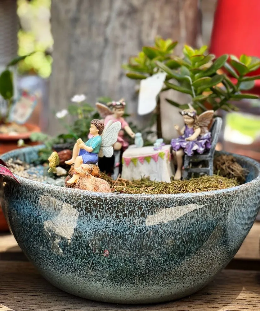 Reliable yard cleanup service in Claremont, CA - Norens Nursery