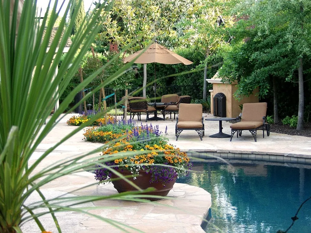 Professional yard maintenance experts serving Claremont, CA - Norens Nursery