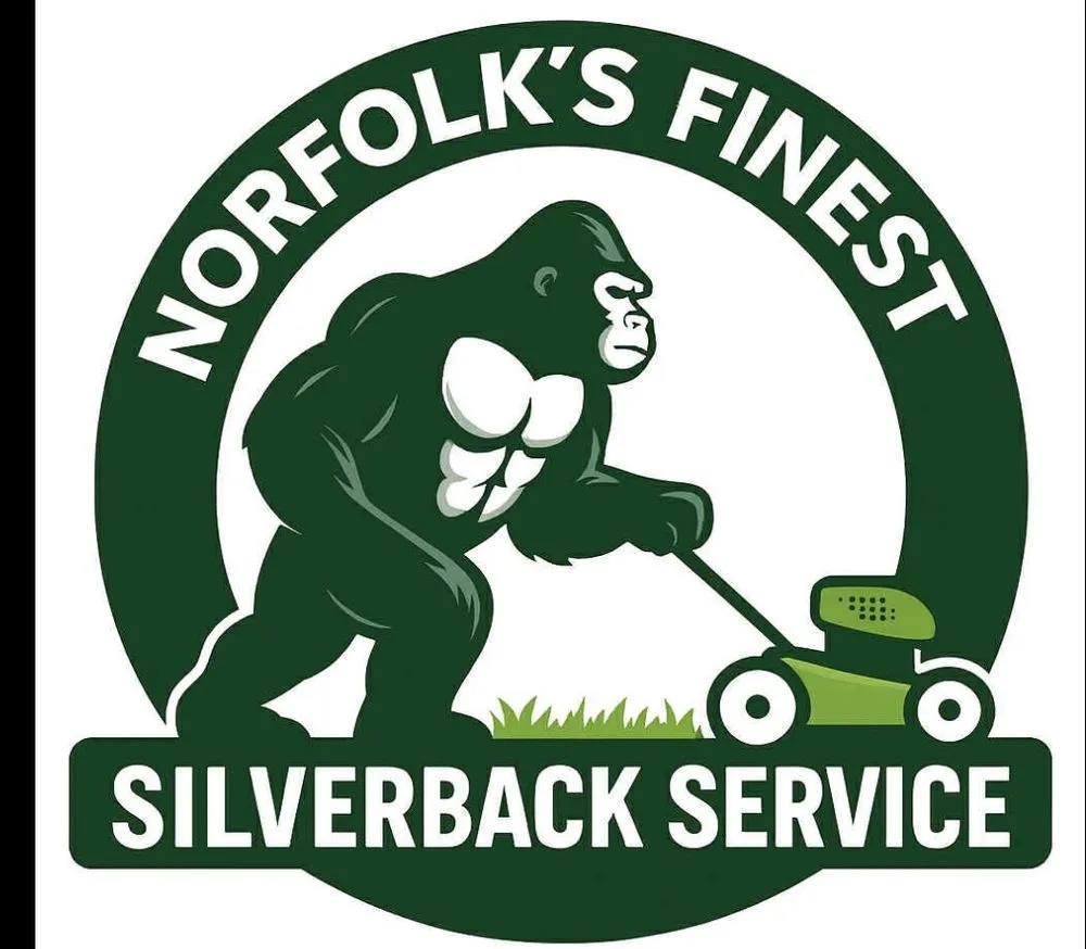 Professional landscape design for beautiful yards in Norfolk, VA by Norfolk's Finest Lawn Care