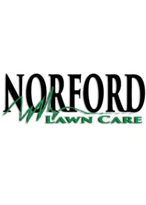 Norford Lawn Care Logo