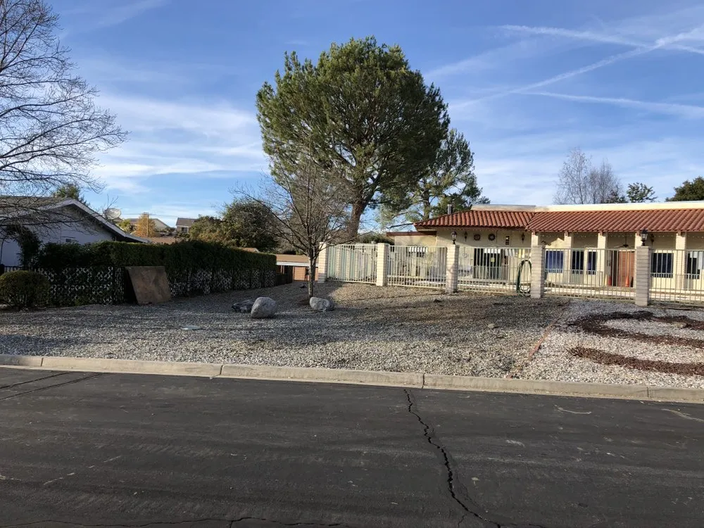 Local garden landscaping for outdoor upgrades in Riverside, CA by Noriega and Sons Tree Service