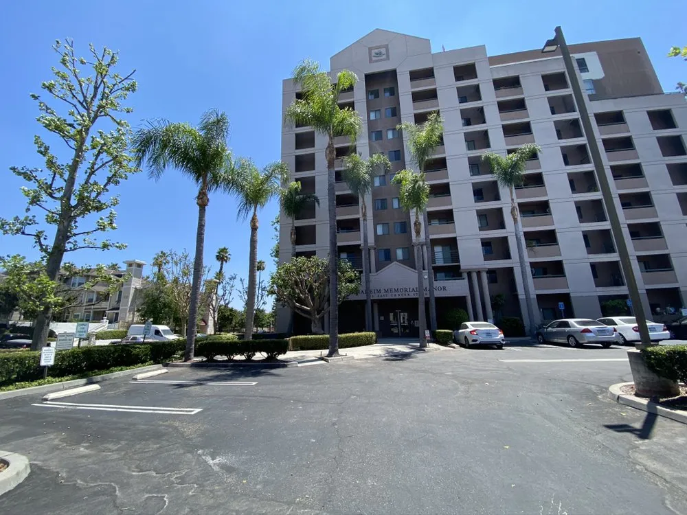 Affordable residential landscaping in Riverside, CA - Noriega and Sons Tree Service