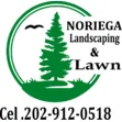 Custom landscape design in Randallstown, MD by Noriega Landscaping and Lawn
