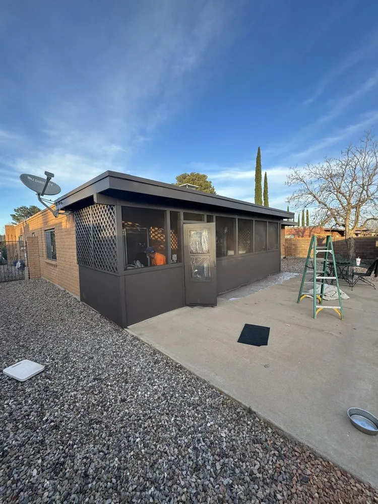 Professional lawn care service experts serving Sierra Vista, AZ - Noriega Lawn Care