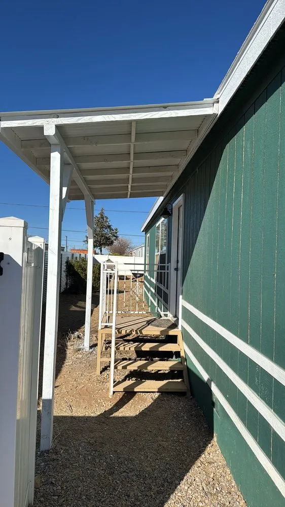 Trusted landscape design in Sierra Vista, AZ by Noriega Lawn Care