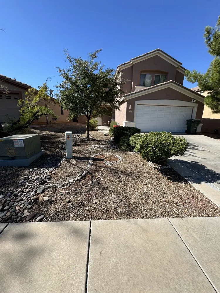 Trusted lawn mowing service near you in Sierra Vista, AZ by Noriega Lawn Care