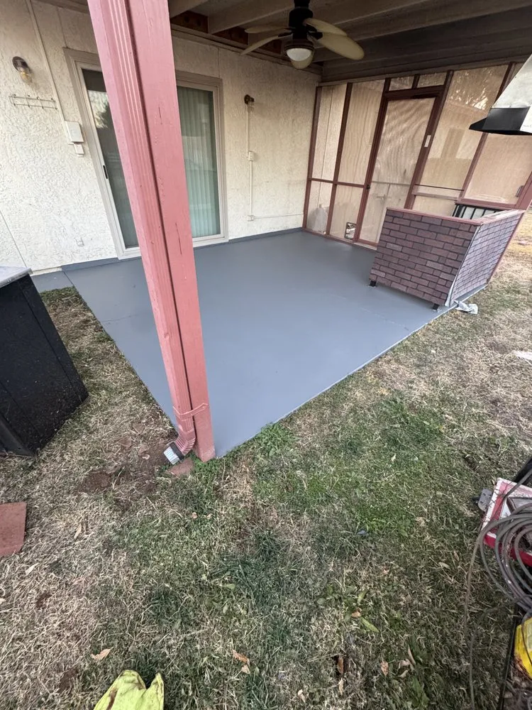 Expert garden landscaping experts serving Sierra Vista, AZ - Noriega Lawn Care