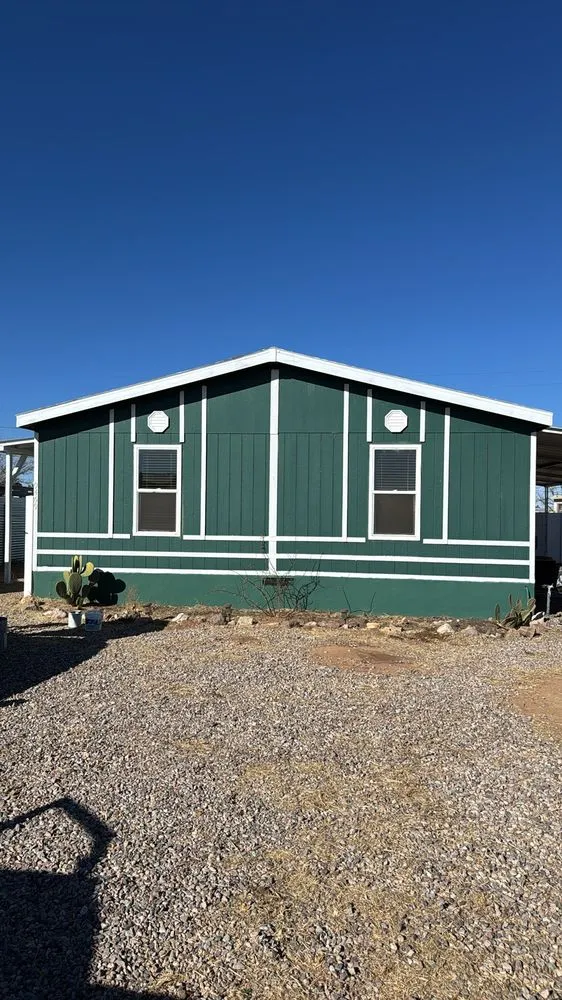 Reliable landscape installation in Sierra Vista, AZ - Noriega Lawn Care