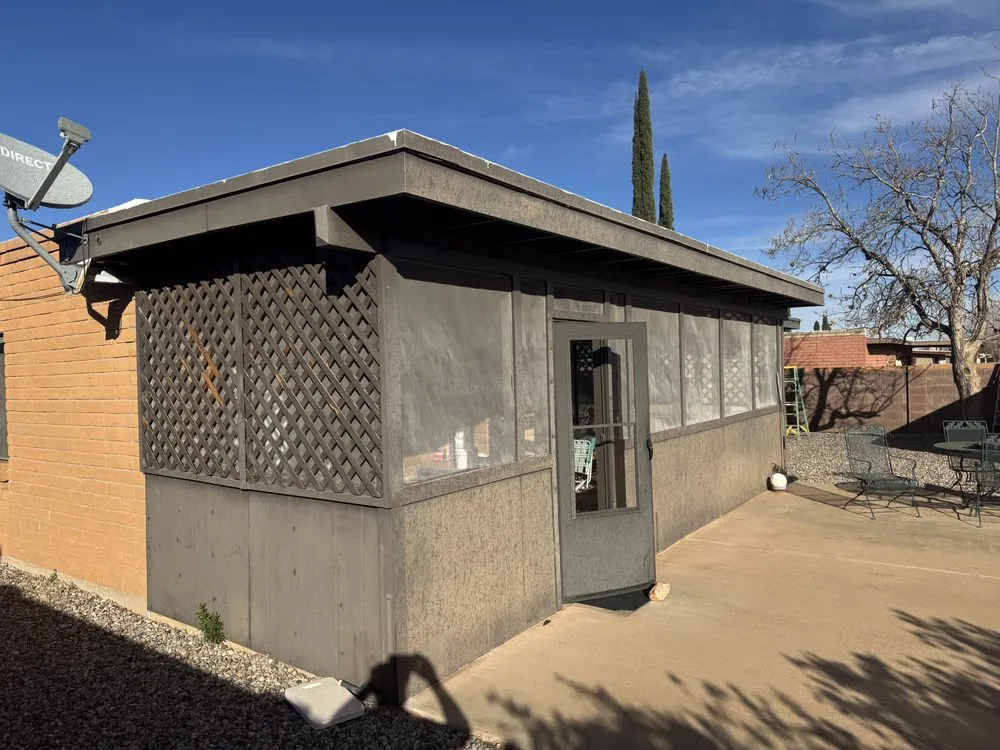 Professional yard maintenance experts serving Sierra Vista, AZ - Noriega Lawn Care