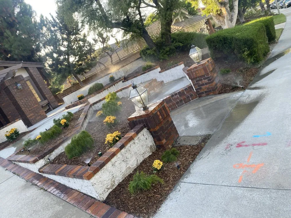 Affordable yard cleanup service experts serving Tustin, CA - Noriega’s Landscapes