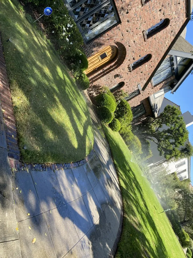 Top-rated garden landscaping in Tustin, CA - Noriega’s Landscapes