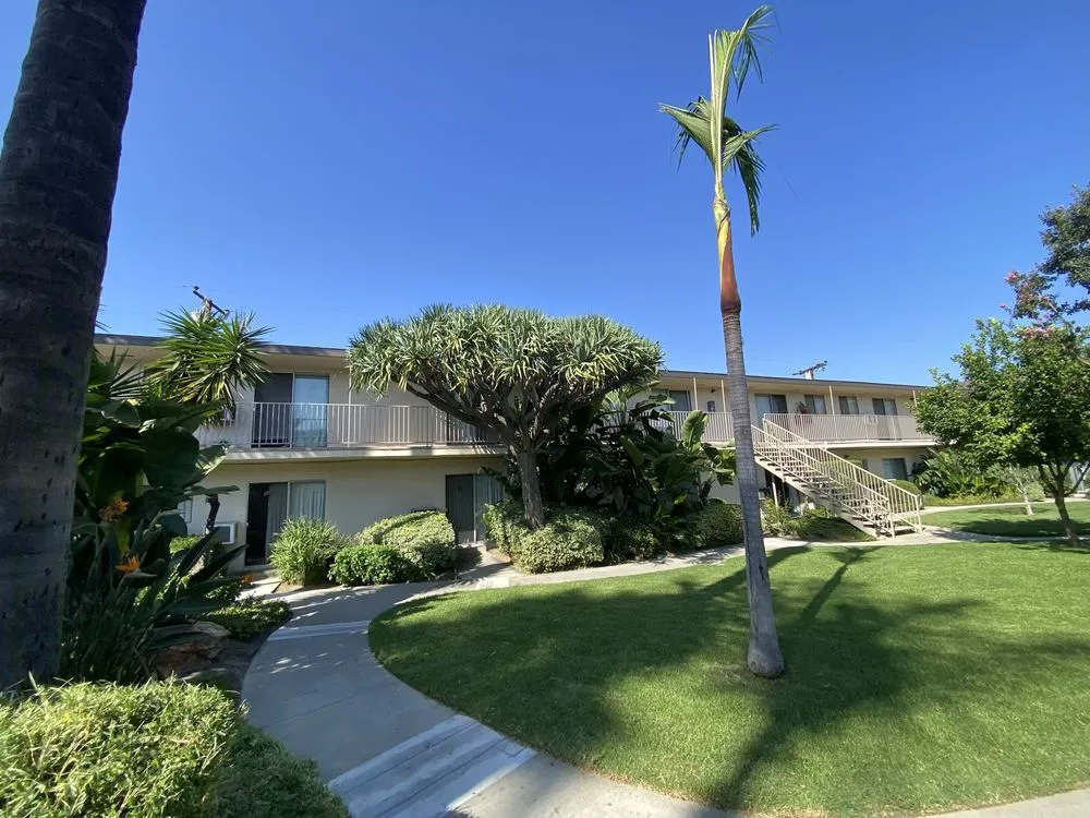 Local landscape design in Tustin, CA by Noriega’s Landscapes