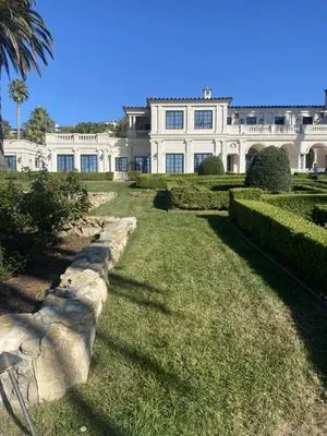 Noriega’s Landscapes Logo