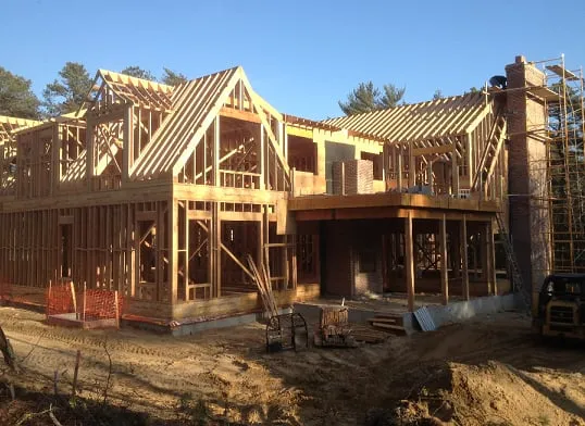 Expert outdoor landscaping for beautiful yards across West Orange, NJ - Norkia Home Improvements