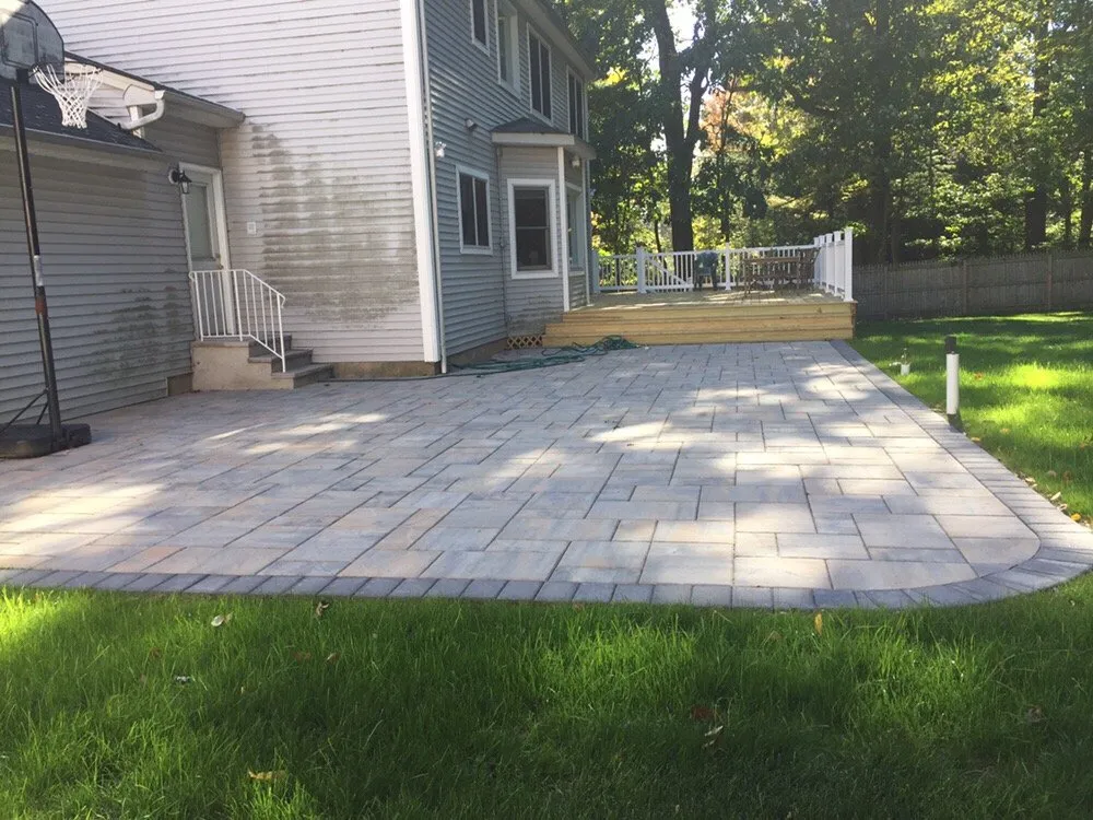 Professional lawn mowing service in West Orange, NJ - Norkia Home Improvements