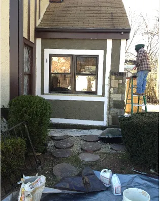 Trusted yard maintenance near you in West Orange, NJ by Norkia Home Improvements