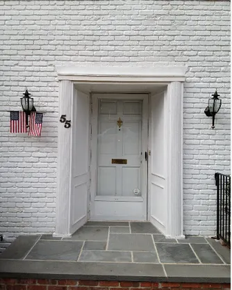 Custom yard cleanup service for residential properties across West Orange, NJ - Norkia Home Improvements