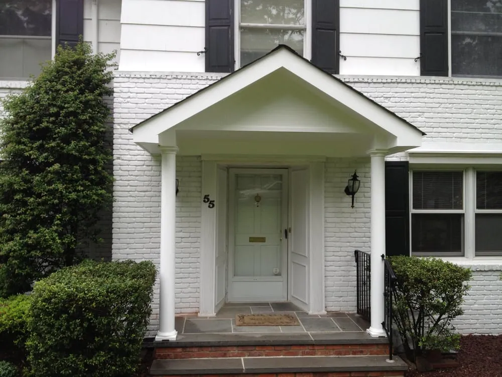 Affordable lawn care service in West Orange, NJ by Norkia Home Improvements