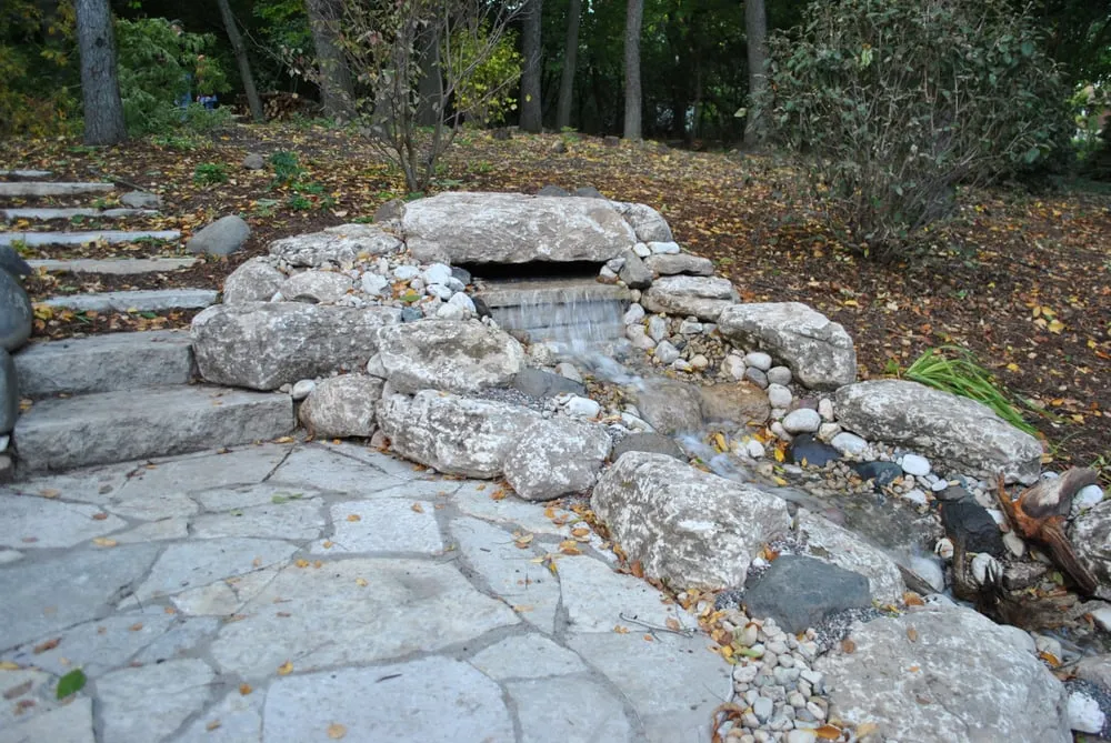 Trusted yard cleanup service experts serving Waunakee, WI - Norland Landscape