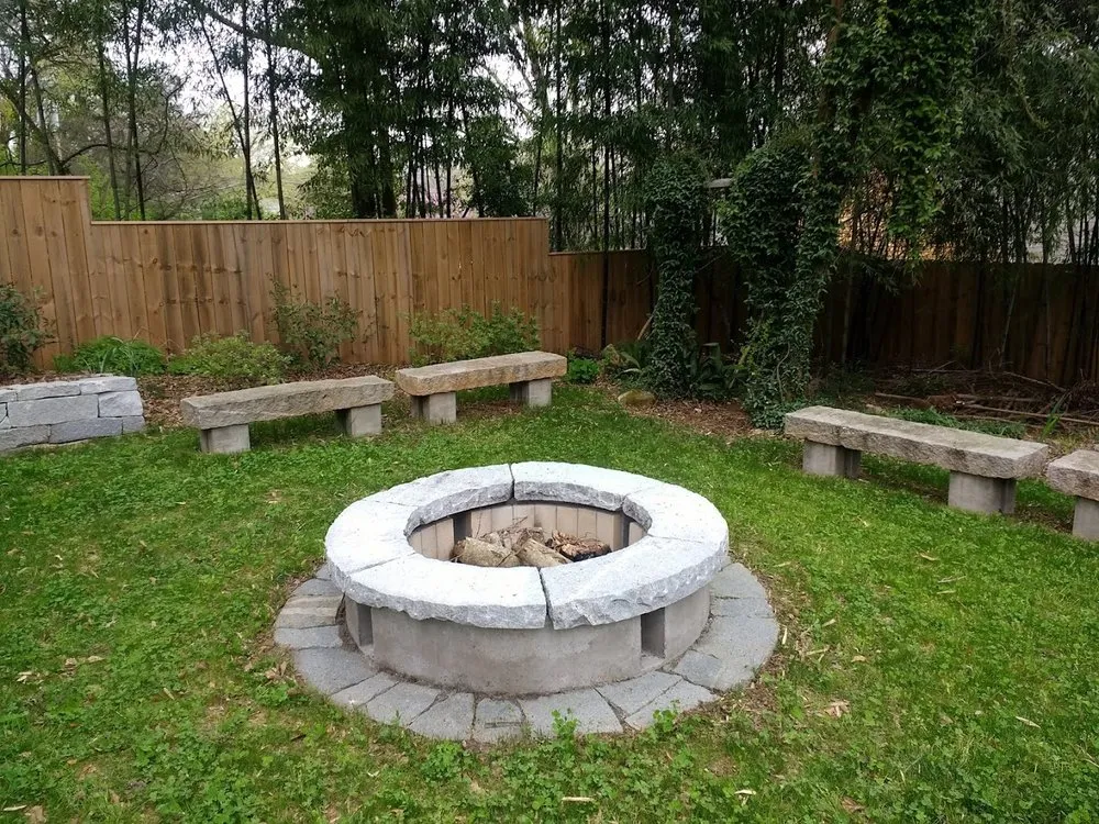 Expert yard cleanup service experts serving Athens, GA - Normal Landscape & Stone