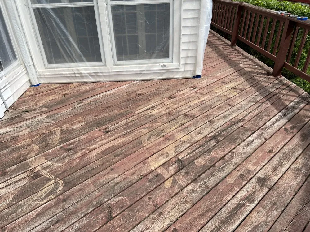 Trusted landscape installation in Springfield, MI - Norman & Son