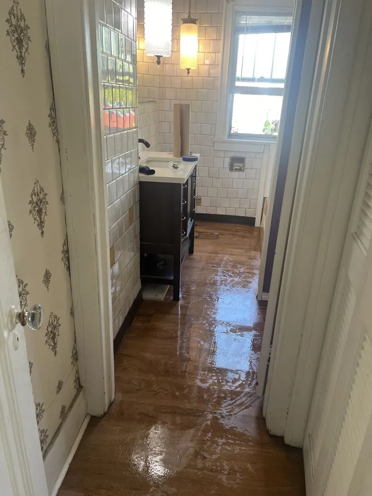 Local lawn care service in Springfield, MI - Norman & Son