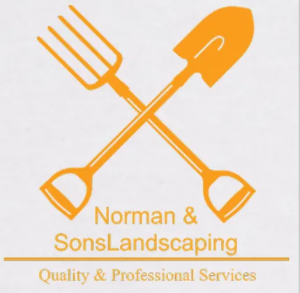 Custom outdoor landscaping for residential properties across Winterville, GA - Norman & Sons Landscaping