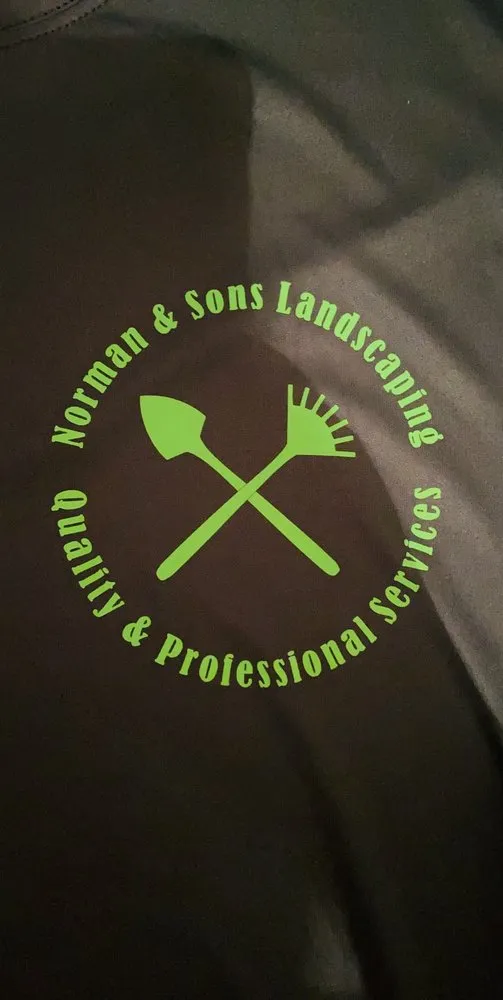 Custom yard cleanup service in Winterville, GA - Norman & Sons Landscaping