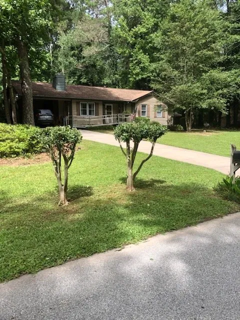 Expert outdoor landscaping for outdoor upgrades across Winterville, GA - Norman & Sons Landscaping