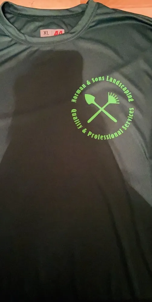 Expert landscape design experts serving Winterville, GA - Norman & Sons Landscaping