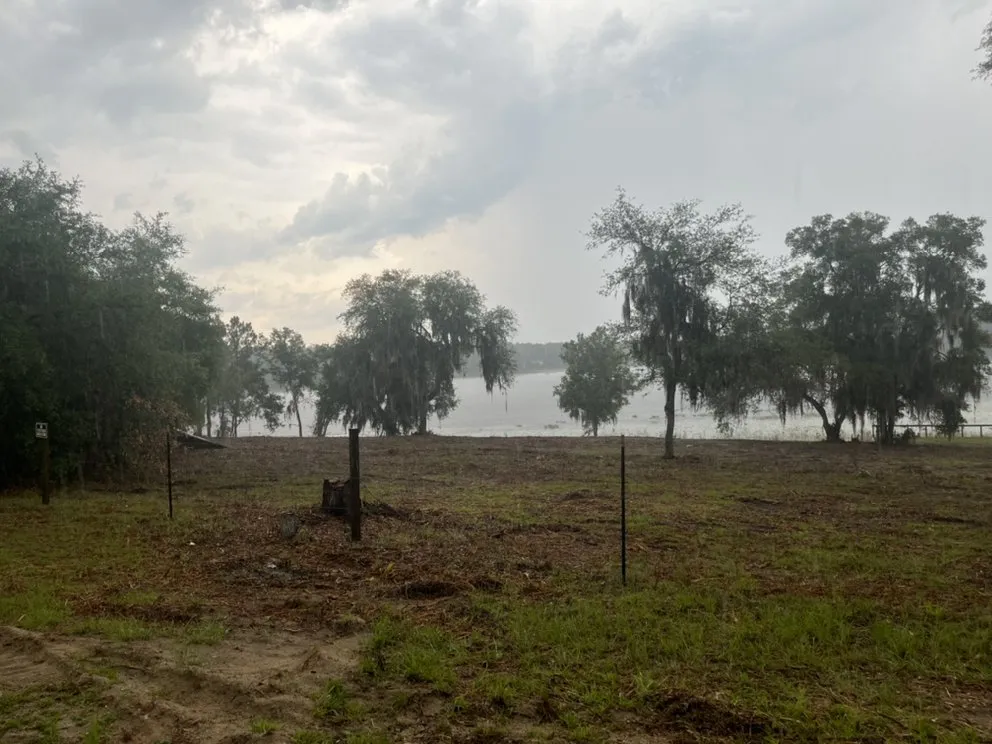 Affordable lawn mowing service for outdoor upgrades in Macclenny, FL by Norman Grading and Site Prep