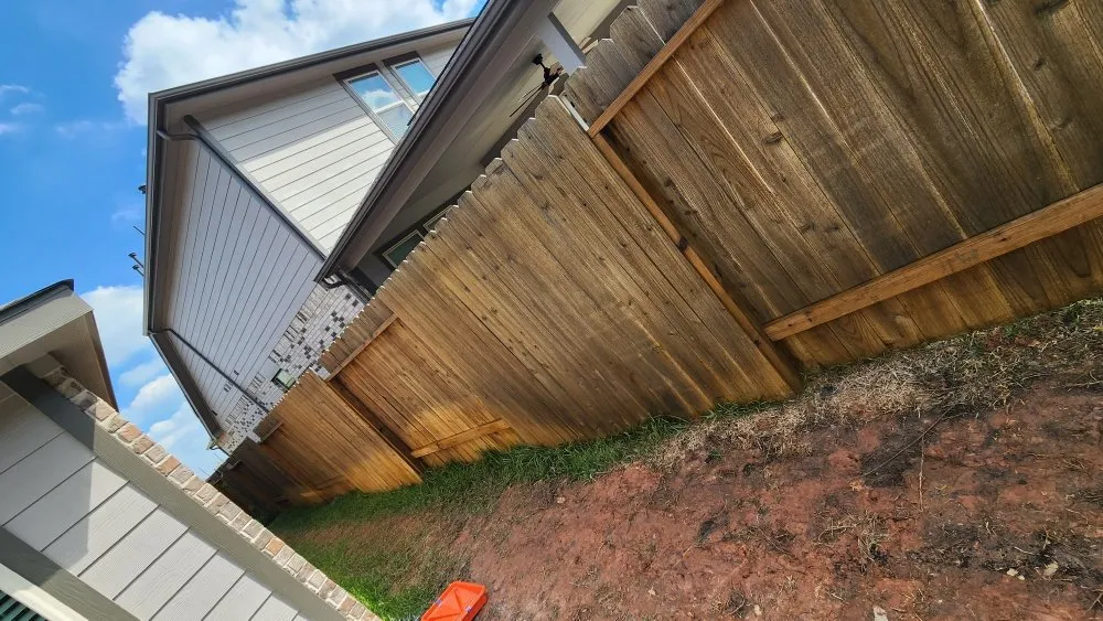 Affordable yard maintenance experts serving Magnolia, TX - Norman Helping Hands