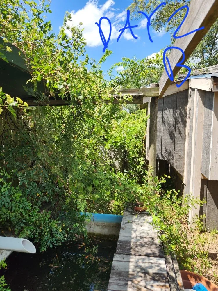 Reliable landscape installation for outdoor upgrades across Magnolia, TX - Norman Helping Hands